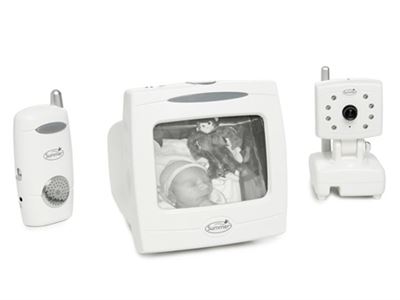 cocoon baby monitor